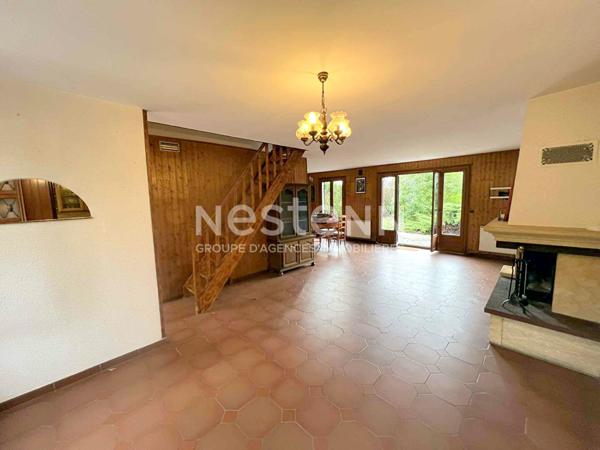 Maison Chaumont En Vexin 6 pièces 125 m2