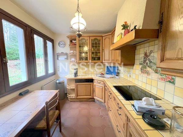 Maison Chaumont En Vexin 6 pièces 125 m2