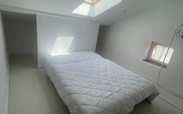 Appartement à vendre    2 pièces • 29,13 m2 Saint-Just-Saint-Rambert