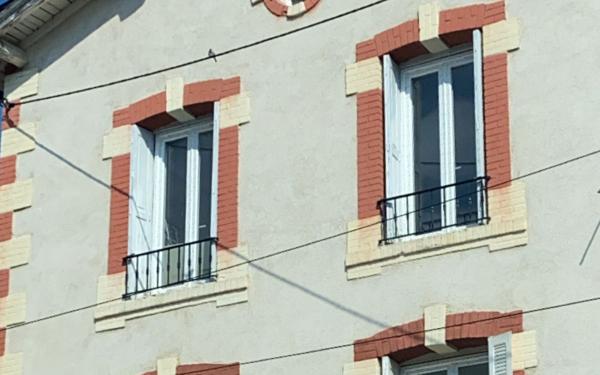 Appartement à vendre    2 pièces • 29,13 m2 Saint-Just-Saint-Rambert