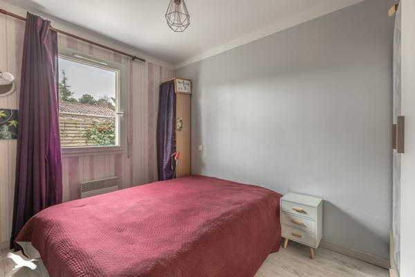 Maison à vendre |  Le Teich |  5 pièces | 96 m²