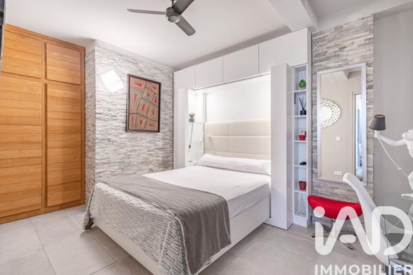 Appartement à vendre 3 pièces 76 m² Paris 2