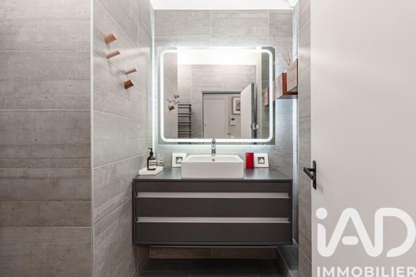 Appartement à vendre 3 pièces 76 m² Paris 2