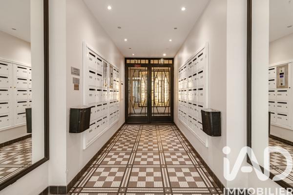 Appartement à vendre 3 pièces 76 m² Paris 2