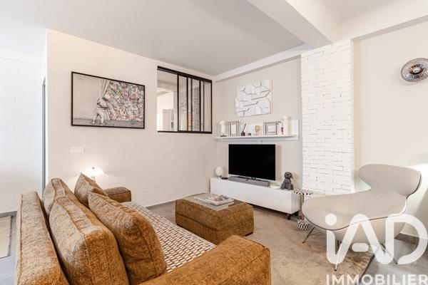Appartement à vendre 3 pièces 76 m² Paris 2