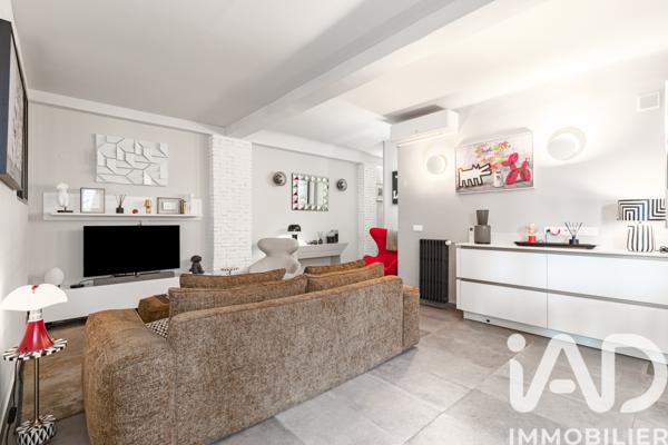 Appartement à vendre 3 pièces 76 m² Paris 2