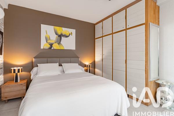 Appartement à vendre 3 pièces 76 m² Paris 2