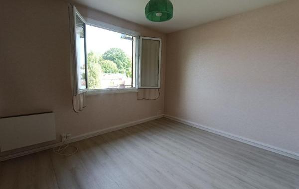Vente Appartement P3 Chalus   