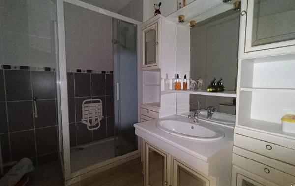 Vente Appartement P3 Chalus   