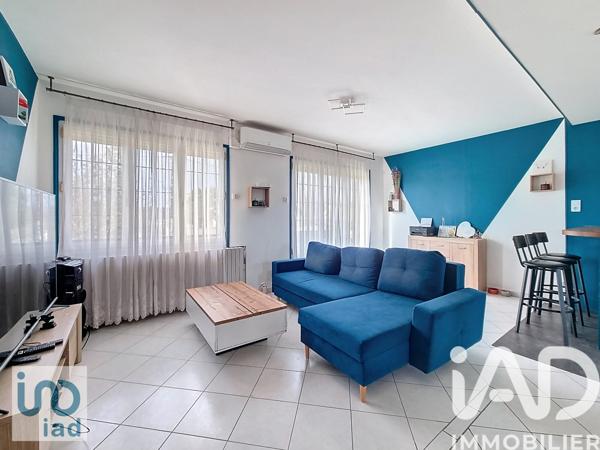 Maison à vendre 7 pièces 139 m² Charmoy