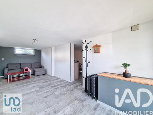 Maison à vendre 7 pièces 139 m² Charmoy