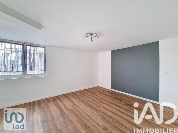 Maison à vendre 7 pièces 139 m² Charmoy