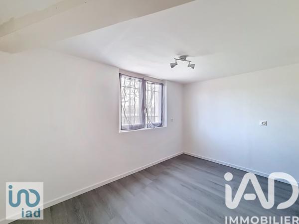 Maison à vendre 7 pièces 139 m² Charmoy