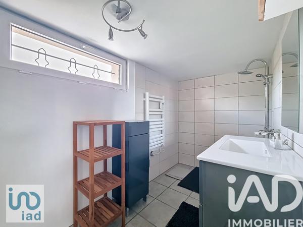 Maison à vendre 7 pièces 139 m² Charmoy