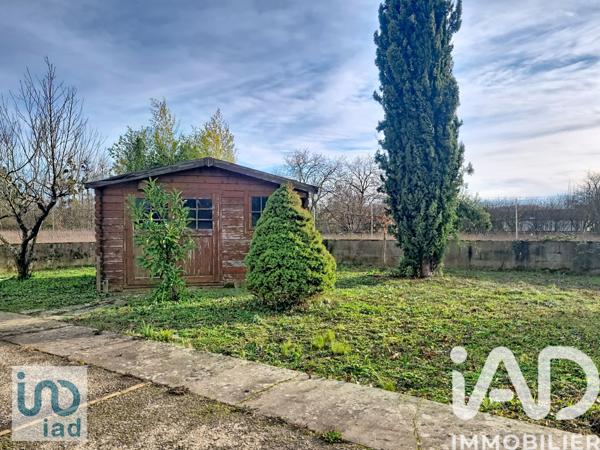 Maison à vendre 7 pièces 139 m² Charmoy