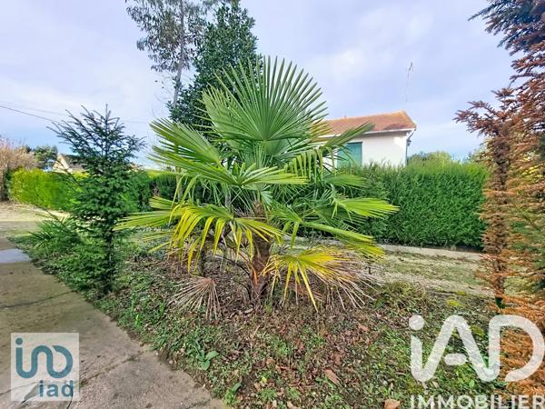 Maison à vendre 7 pièces 139 m² Charmoy