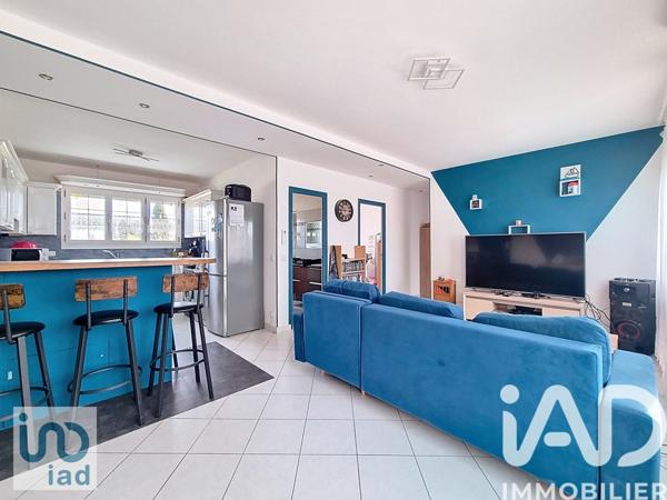 Maison à vendre 7 pièces 139 m² Charmoy