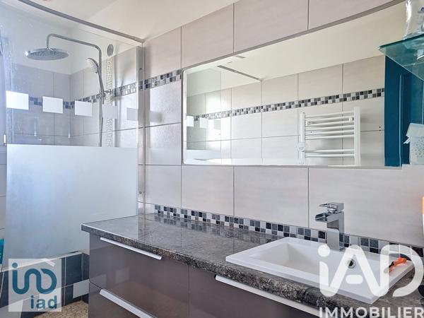 Maison à vendre 7 pièces 139 m² Charmoy