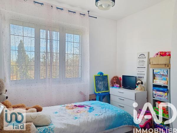 Maison à vendre 7 pièces 139 m² Charmoy