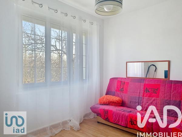 Maison à vendre 7 pièces 139 m² Charmoy