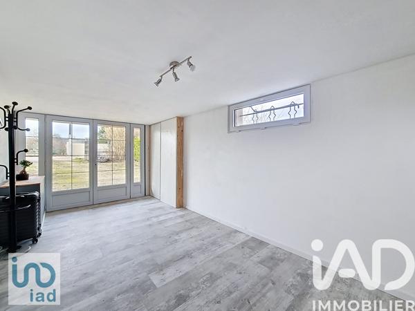 Maison à vendre 7 pièces 139 m² Charmoy