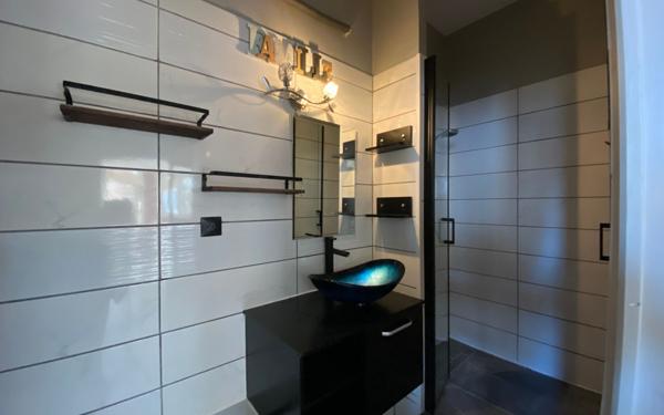 Maison à vendre    3 pièces •  Rochefort