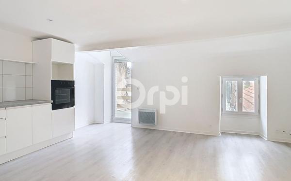 Appartement à vendre    3 pièces • 64,50 m2 Périgueux