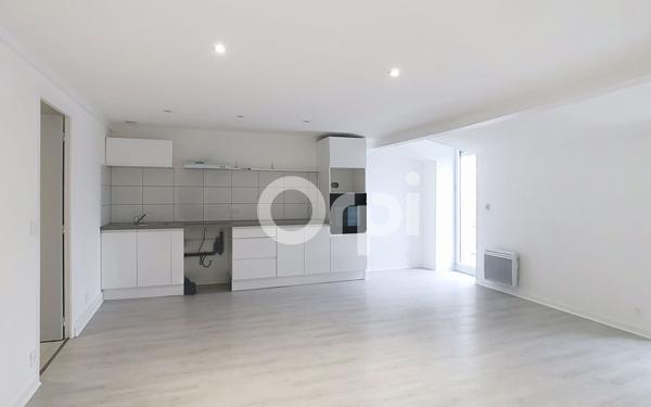 Appartement à vendre    3 pièces • 64,50 m2 Périgueux