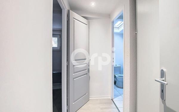 Appartement à vendre    3 pièces • 64,50 m2 Périgueux