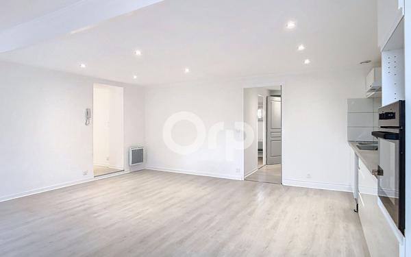 Appartement à vendre    3 pièces • 64,50 m2 Périgueux