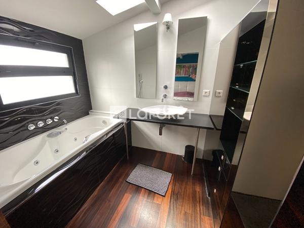 Achat maison Martignas-sur-Jalle - 7 pièce(s) - 190 m² - 675 000 €