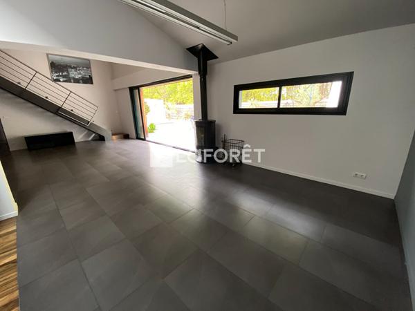 Achat maison Martignas-sur-Jalle - 7 pièce(s) - 190 m² - 675 000 €