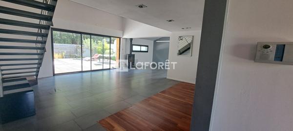 Achat maison Martignas-sur-Jalle - 7 pièce(s) - 190 m² - 675 000 €