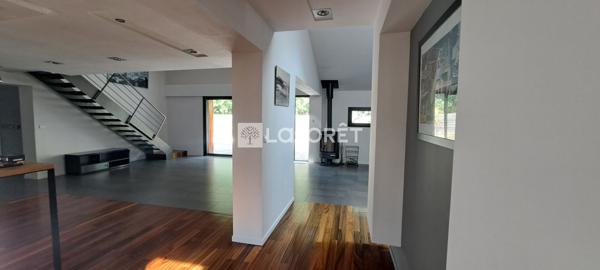 Achat maison Martignas-sur-Jalle - 7 pièce(s) - 190 m² - 675 000 €