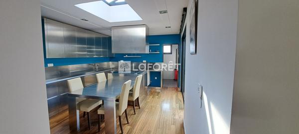 Achat maison Martignas-sur-Jalle - 7 pièce(s) - 190 m² - 675 000 €