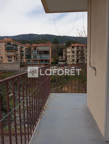 Achat appartement Amélie-les-Bains-Palalda - 2 pièce(s) - 45 m² - 79 900 €