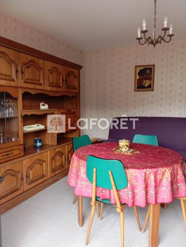 Achat appartement Amélie-les-Bains-Palalda - 2 pièce(s) - 45 m² - 79 900 €