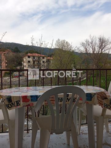 Achat appartement Amélie-les-Bains-Palalda - 2 pièce(s) - 45 m² - 79 900 €