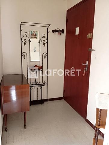 Achat appartement Amélie-les-Bains-Palalda - 2 pièce(s) - 45 m² - 79 900 €