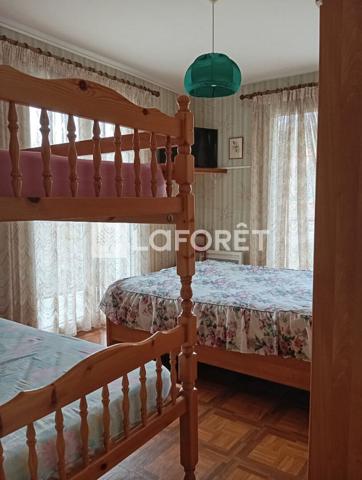 Achat appartement Amélie-les-Bains-Palalda - 2 pièce(s) - 45 m² - 79 900 €