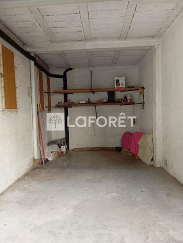 Achat appartement Amélie-les-Bains-Palalda - 2 pièce(s) - 45 m² - 79 900 €