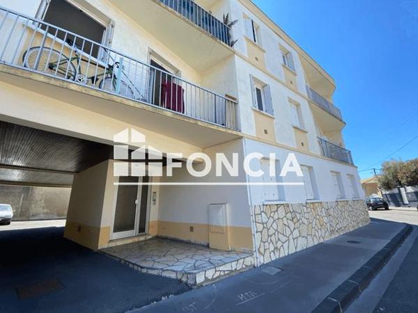 Location Studio 36.8 m² - 9 BIS RUE BOUTIN Bordeaux 33000