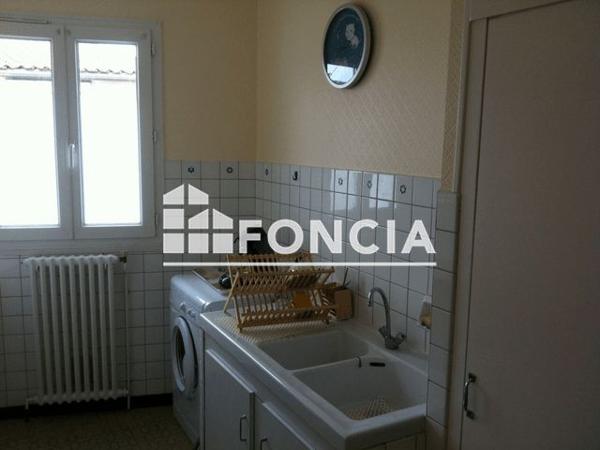 Location Studio 36.8 m² - 9 BIS RUE BOUTIN Bordeaux 33000