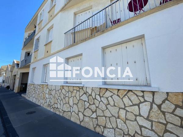 Location Studio 36.8 m² - 9 BIS RUE BOUTIN Bordeaux 33000