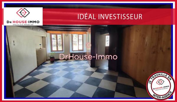 Bien immobilier à vendre 34 pièces de 915 m²