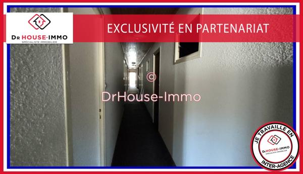Bien immobilier à vendre 34 pièces de 915 m²