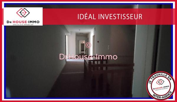 Bien immobilier à vendre 34 pièces de 915 m²