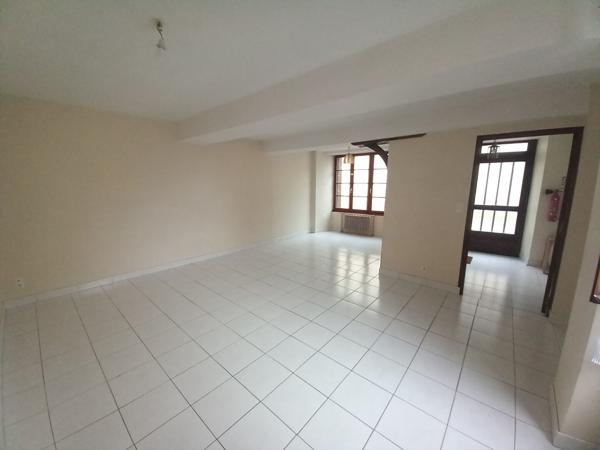 Maison Les Hauts D Anjou 5 pièce(s)