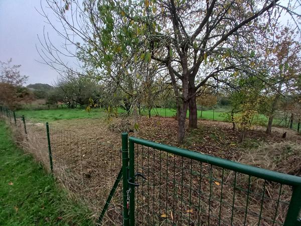 Maison Les Hauts D Anjou 5 pièce(s)