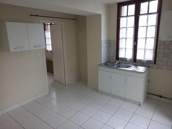 Maison Les Hauts D Anjou 5 pièce(s)